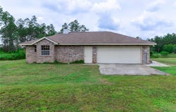 18820 NE 111TH TERRACE, LAKE BUTLER, FL 32054