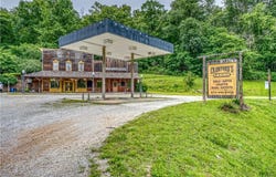 3451 AR 7 HWY N, Jasper, AR 72641