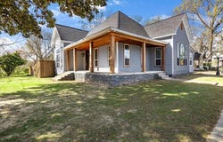 501 S Harrison, Longview, TX 75601