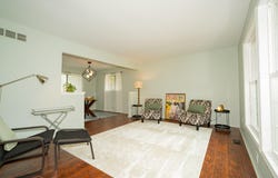 3340 Bluett Drive, Ann Arbor, MI 48105