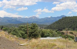 902 Rosita Street, Pagosa Springs, CO 81147