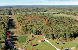 0 Blue Springs Drive, Spencer, IN 47460