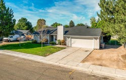 300 Meadowbrook Dr, Nampa, ID 83686