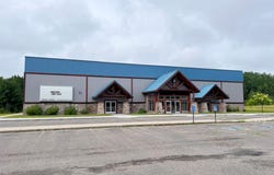 4479 County 5 NW, Hackensack, MN 56452