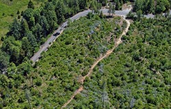 0 Lower Wolf Creek Road, Wolf Creek, OR 97497