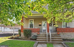114 GRAND AVE, CUMBERLAND, MD 21502