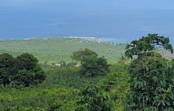 ROCK BOTTOM RD, Captain Cook, HI 96704