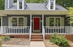 300 Trimble Avenue, Cary, NC 27511