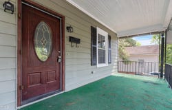 726 W M Street, Erwin, NC 28339