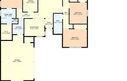 608 Shoal Ridge S, Lorena, TX 76655