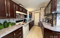 572 Blue Ridge Gem Stone Road, Spruce Pine, NC 28777