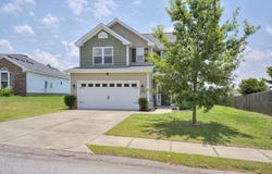 329 Baylor Drive, Graniteville, SC 29829