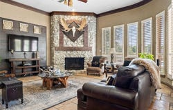 419 E Hickory Ridge Circle, Argyle, TX 76226