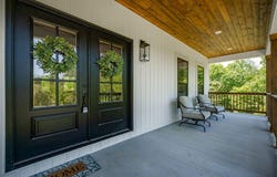 250 Dyer Ridge Rd, Baxter, TN 38544