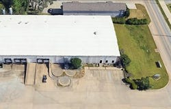 1710 Powell  ST, Springdale, AR 72764