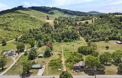 2951/2945 Cherokee Drive, Morristown, TN 37814