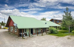 485 E LITTLE Avenue, Driggs, ID 83422