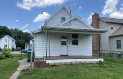 413 E Poplar Street, Sidney, OH 45365