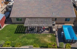 5432 E 38th St, Yuma, AZ 85365