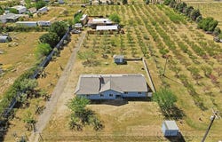 7624 E Avenue U, Littlerock, CA 93543