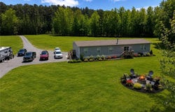 25585 Sawmill Road, Carson, VA 23830