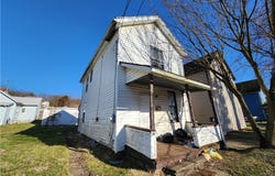 607 S Ray St, New Castle, PA 16101