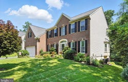 5720 HUCKBURN COURT, LAUREL, MD 20707