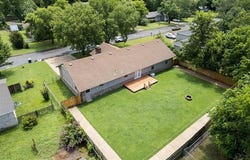902 S Mission Avenue, Tahlequah, OK 74464