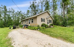 3446 Coolwater Avenue, Johannesburg, MI 49751