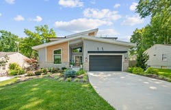 2705 W 74th Street, Prairie Village, KS 66208