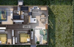2901 Esteban Avenue, Mission, TX 78574