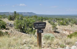 1676 Deer Canyon Trail, Mountainair, NM 87036