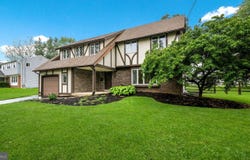 1813 ROAN DR, WARRINGTON, PA 18976