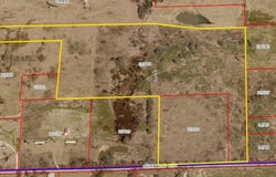 Tbd Cr-4074, Scurry, TX 75158