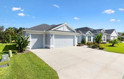 2321 DEMARCO DRIVE, THE VILLAGES, FL 32163
