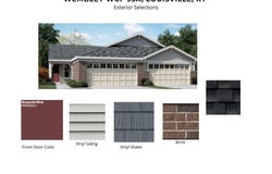 10009 Windcrest Farms Ln, Louisville, KY 40291