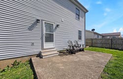 1144 Southpoint Dr., Georgetown, KY 40324