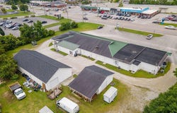 1212-1216 Gum Branch Road, Jacksonville, NC 28540