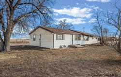 293 Road 152, Carpenter, WY 82054