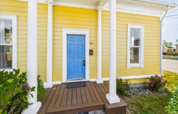 507 15th Street, Fortuna, CA 95540