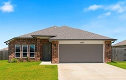 1407 E 150 Street S, Glenpool, OK 74033