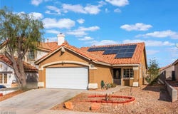 6370 Canyon Vista Court, Las Vegas, NV 89156