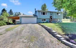 309 W Lake Ave, Fairfield, WA 99012