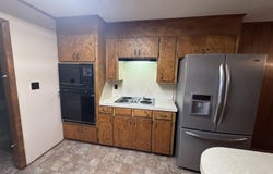 216 W 14th St, Smackover, AR 71762