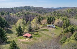 931 Maple Shade Rd, Laurel Fork, VA 24352