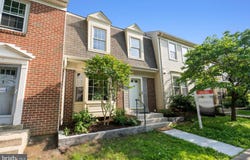 5503 AKRIDGE COURT, FAIRFAX, VA 22032
