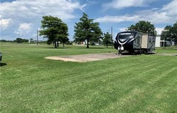 126 Gulfway Drive, Hackberry, LA 70643