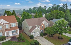 202 Roseman WAY, Woodstock, GA 30188