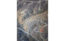 Lot 2 of Block 10 Burr  LN, Bella Vista, AR 72714