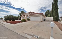 133 E Cloud Song, Santa Teresa, NM 88008